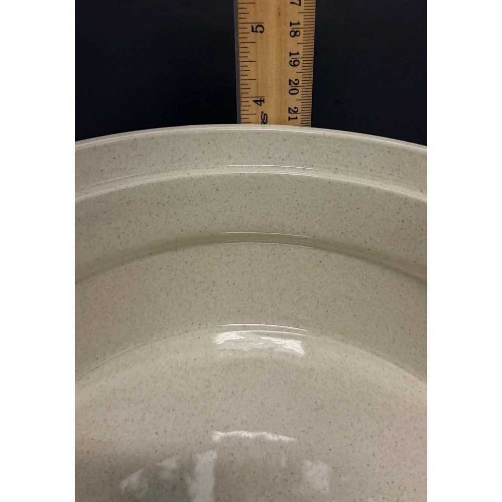 Wedgwood Blue Pacific Round Casserole 7 5/8
